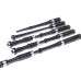 Vintage Henderson Bagpipes 1930 - 1940s Era Reproduction
